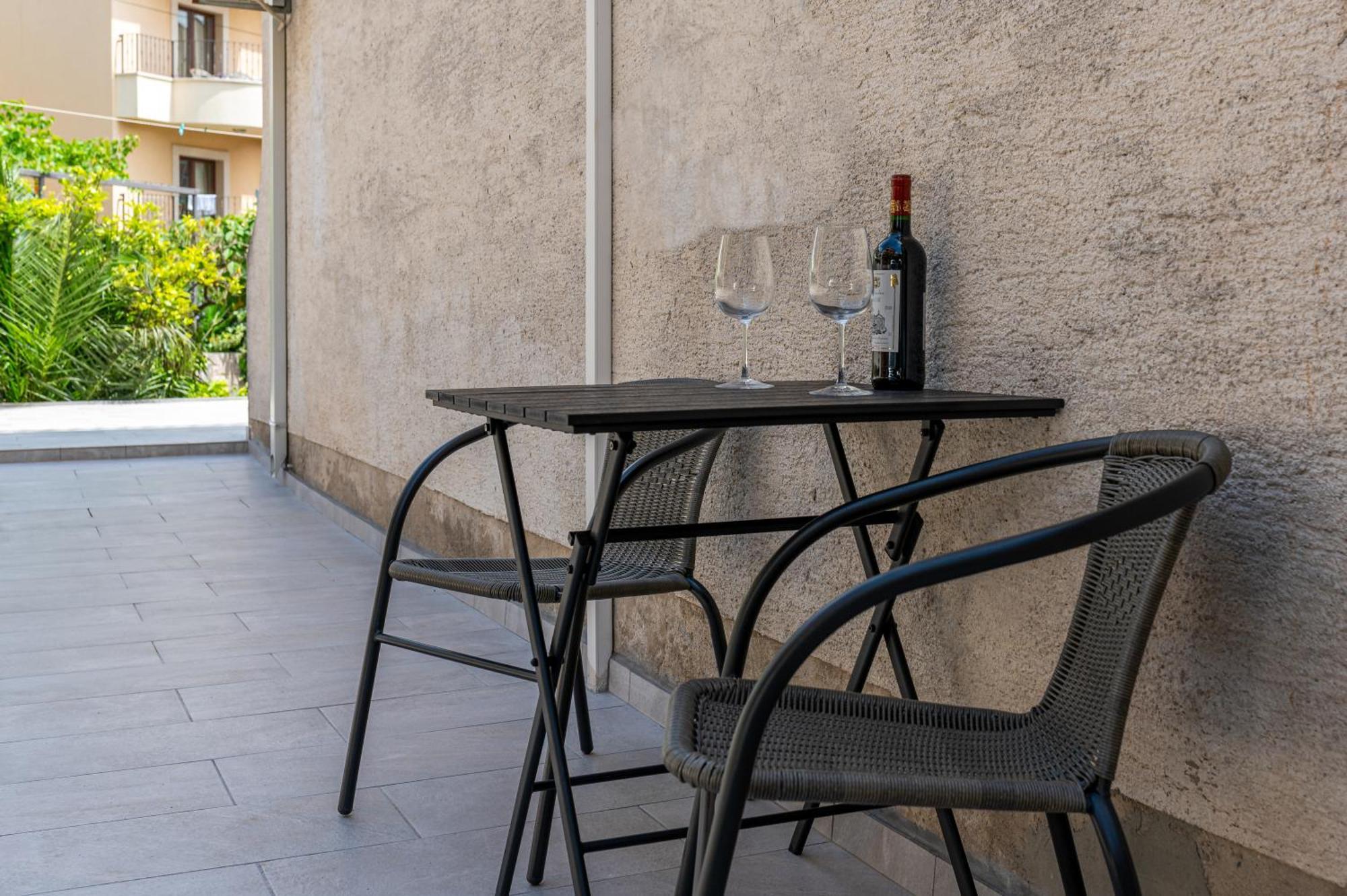 Apartman Biljana Makarska Esterno foto