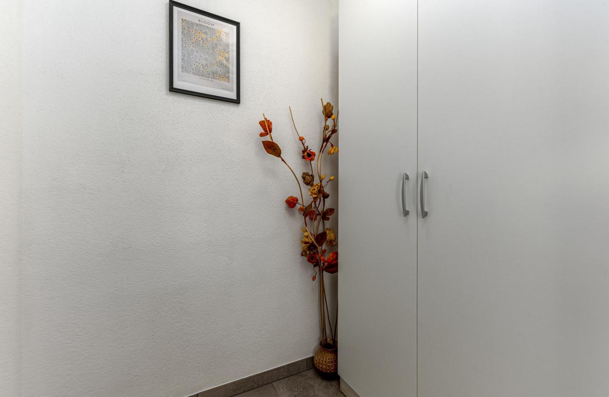 Apartman Biljana Makarska Esterno foto