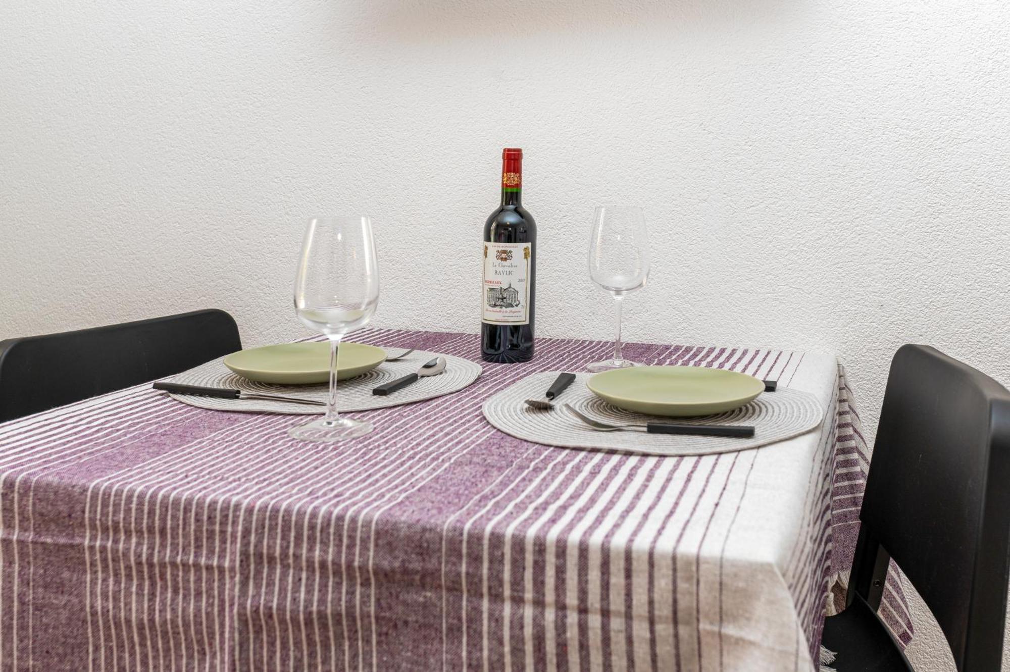 Apartman Biljana Makarska Esterno foto